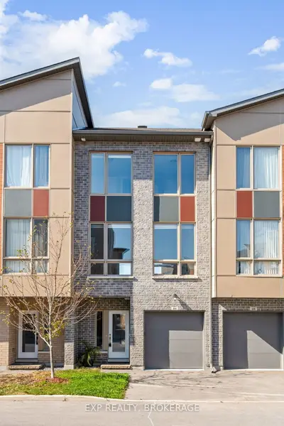 404 Terravita Private, Hunt Club - Windsor Park Village And Area, On K1v 2r9