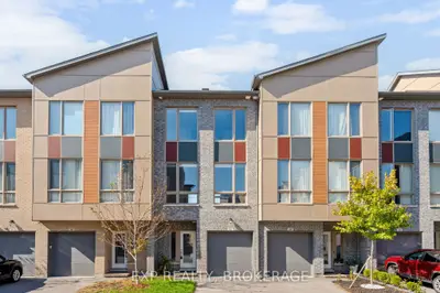 404 Terravita Private, Hunt Club - Windsor Park Village And Area, On K1v 2r9