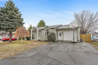 84 Lalande Crescent, Alfred And Plantagenet, On K0b 1j0