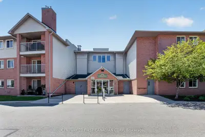 136 Conway Drive 11, London South, On N6e 3n1