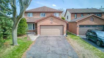 54 Keys Way, Hunt Club - South Keys And Area, On K1g 4m8