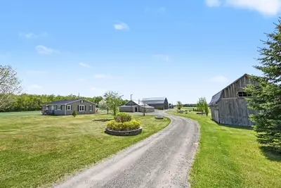 20500 Glen Robertson Road, North Glengarry, On K0c 1a0