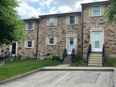 175 Cedar Street 10, Cambridge, On N1s 4x8