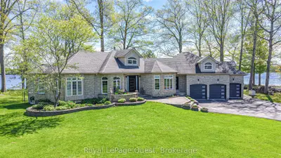 50 Park Lane, Kawartha Lakes, On L0k 1w0