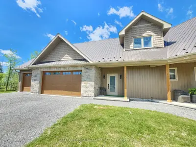 2302 2nd Concession Road, Augusta, On K6v 5t1
