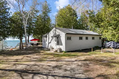 917 Bruce Road 13 Road, Native Leased Lands, On N0h 2l0