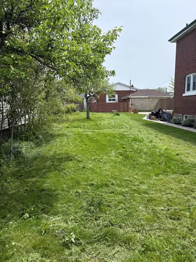 190 Mcalpine Avenue S, Welland, On L3b 1t6