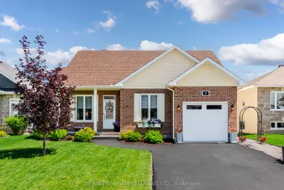 37 Eleanor Drive, South Stormont, On K0c 1p0