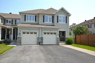 158 Patriot Place, Kanata, On K2m 0b8