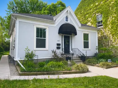 355 Central Avenue, London East, On N6b 2e3