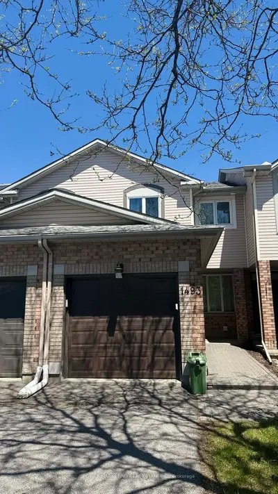 1493 Lynx Crescent, Orleans - Cumberland And Area, On K4a 3y9