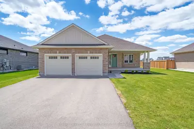 127 Lila Street, Dutton/dunwich, On N0l 1j0