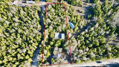 717 Spry Road, Northern Bruce Peninsula, On N0h 1w0