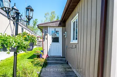 64 Otter Line, Kawartha Lakes, On K9v 0k1