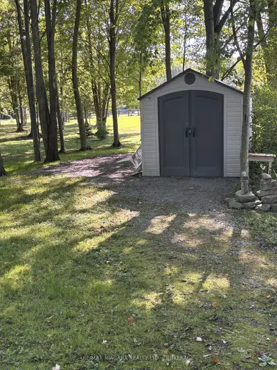 14592 Morris Road N, Niagara Falls, On L3b 5n7