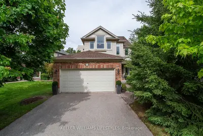 858 Sandcherry Street, London North, On N6h 5v1