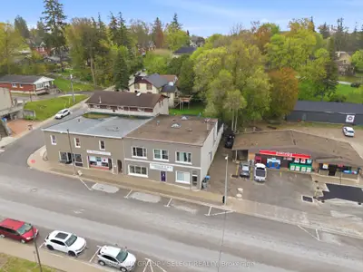 196-198 Queen Street E, St. Marys, On N4x 1b1