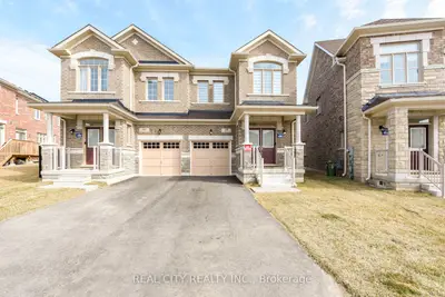 38 Silver Meadow Gdns Gardens N, Hamilton, On L8b 1z4