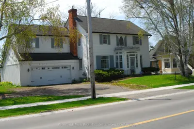 381 Wellington Main Street, Prince Edward County, On K0k 3l0