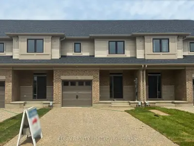 8 Canary Street, Tillsonburg, On N4g 0k4