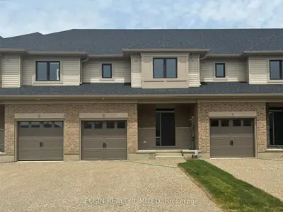 10 Canary Street, Tillsonburg, On N4g 0k4