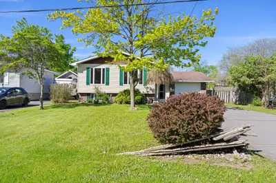 37 Dickinson Drive, South Stormont, On K0c 1m0