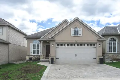 2615 Colonel Talbot Road 5, London South, On N6k 5b4