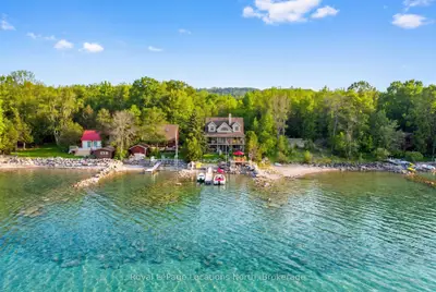 261 Cedar Avenue, Meaford, On N4l 1w5