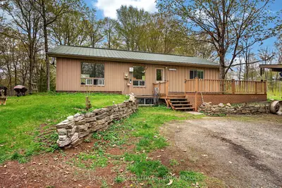 750 Christie Lake North Shore Road, Tay Valley, On K7h 3c6