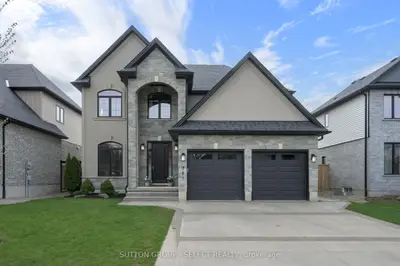 761 Hickorystick Key, London North, On, N6g 0m9