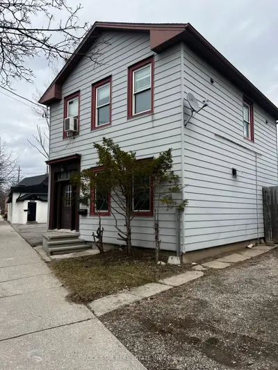 103 West Street, Brantford, On N3t 3e9