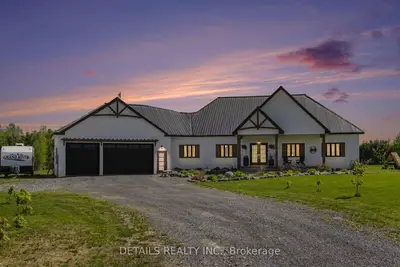 6255 Saumure Road N, Orleans - Cumberland And Area, On K4b 1t2
