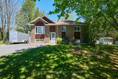 1115 Des Cerisiers Street, Clarence-rockland, On K4k 1k9