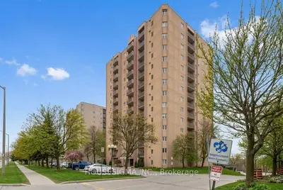 860 Commissioners Road E 1203, London South, On N6c 5y8