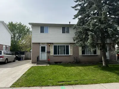 847 Jalna Boulevard, London South, On N6e 2s2