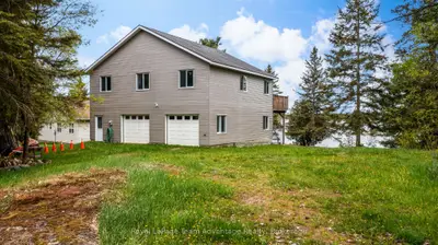 11 Nickles Cove Road, Whitestone, On P0a 1g0