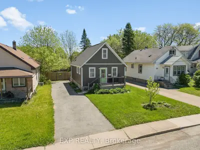 5520 Highland Avenue, Niagara Falls, On L2g 4w7