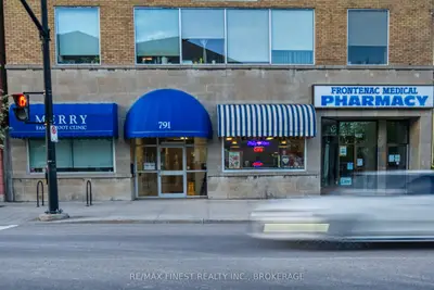 791 Princess Street 104, Kingston, On K7l 1e9