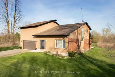 6571 Carroll Drive, Southwest Middlesex, On N0l 1t0