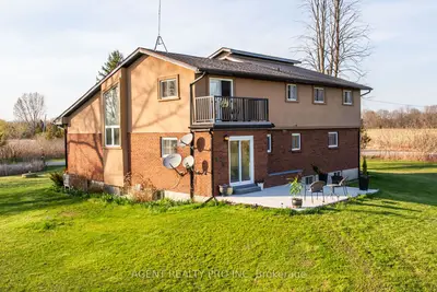 6571 Carroll Drive, Southwest Middlesex, On N0l 1t0