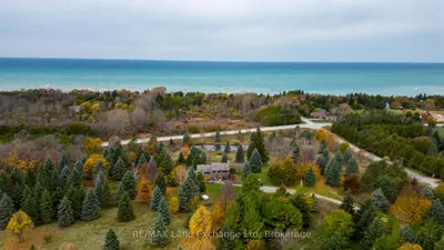 1597 Concession 5 Road, Kincardine, On N2z 1h1