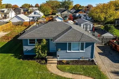 62 Knoll Street, Port Colborne, On L3k 5a6