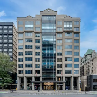 141 Laurier Avenue W 202, Ottawa Centre, On K1p 5j3