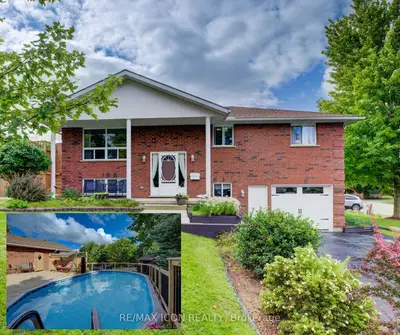 178 Melissa Crescent, Wellington North, On N0g 2l3