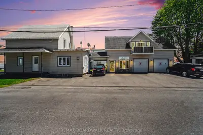 683 Principale Street, Casselman, On K0a 1m0