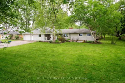 1468 Gainsborough Road, London North, On N6h 5l2