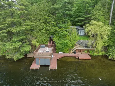 1030 Cobble Rose Lane, Minden Hills, On K0m 2l1