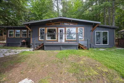 1030 Cobble Rose Lane, Minden Hills, On K0m 2l1