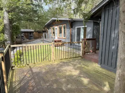 1030 Cobble Rose Lane, Minden Hills, On K0m 2l1