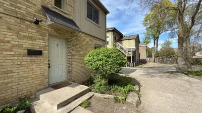 359 Princess Avenue Apt 3, London East, On N6b 2a7